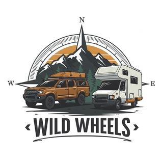 Wild Wheels