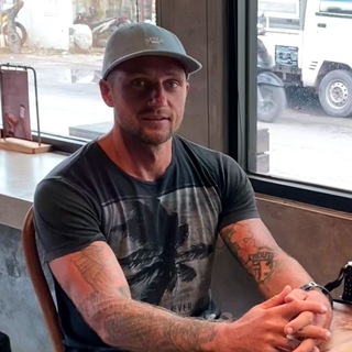 Андрей Рожков