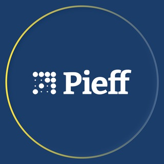 Pieff • Партнеры в эффективности