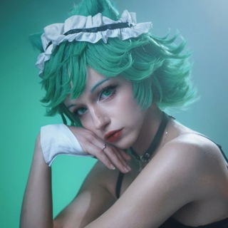 пьерочка косплеит