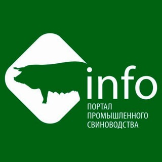 Новости свиноводства / Портал Piginfo