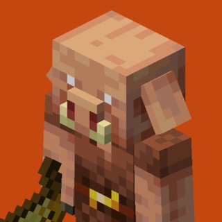 Пиглин | Майнкрафт Новости