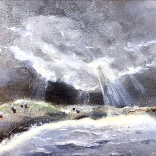 ✨Fille de Lumière✨