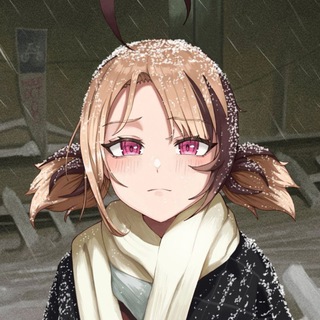 пикрил твоя вайфу👾