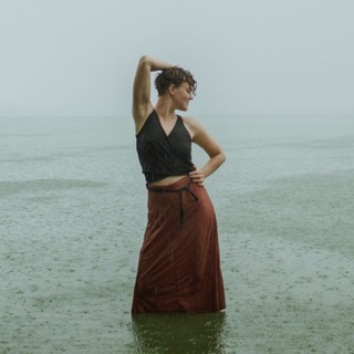 Пилатес в женском ритме