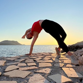 Pilates | Movement Therapy