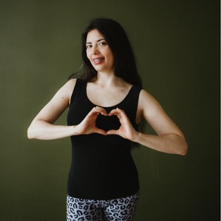 Красивая осанка и женское здоровье с Шариповой Ольгой