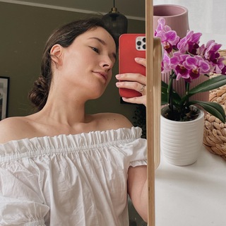 Даша пилит REELS