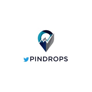 pindrops