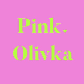 Pink.Olivka🎀