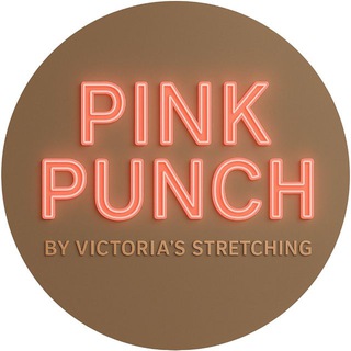PINK PUNCH by VS