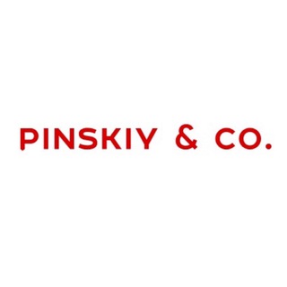 PINSKIY&CO | Санкт-Петербург