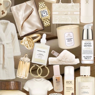 ✨pinterest wishlist ✨