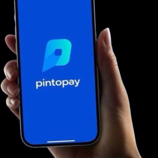 🟢 PINTOPAY.Деньги 🟢