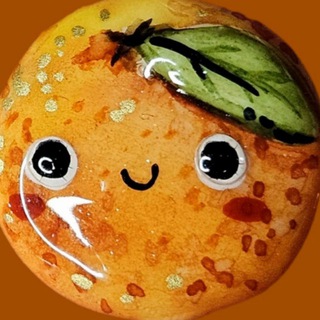 тёплые брошки