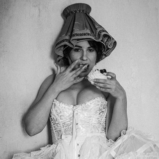 Анна Дзюба |ПИОН И СТРЕКОЗА