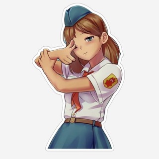 ПИОНЕРская правда