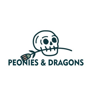 Пионы и Драконы