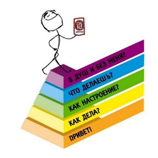 Пирамида душноТЫ