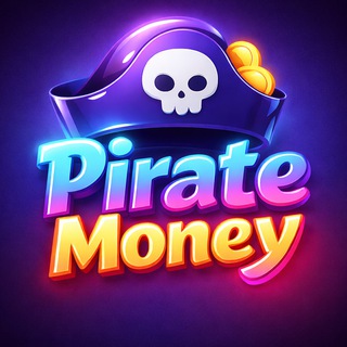 PIRATE🏴‍☠️MONEY