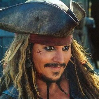 Пираты Карибского моря