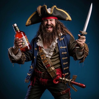 Логово пиратов