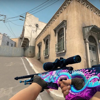 Кс2 розыгрыши