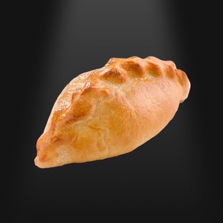 Кружок.Пирожок