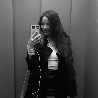 пишет Алина