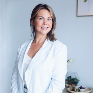 Питание с Рыбалкиной - это просто!