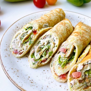 Питайся правильно