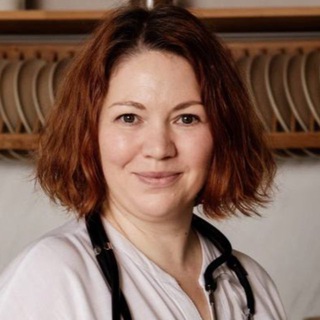 ДЕТСКОЕ ПИТАНИЕ БЕЗ ГРАНИЦ с dr_orlova_med