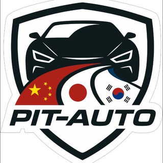 PIT-AUTO🇯🇵🇨🇳🇰🇷