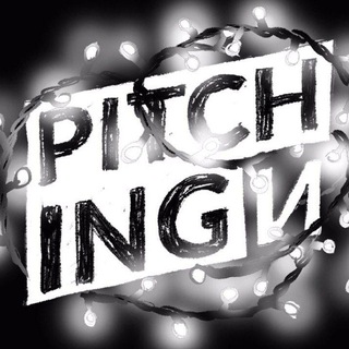 Питчинги