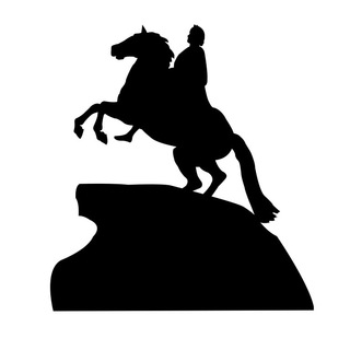 Это Питер, детка