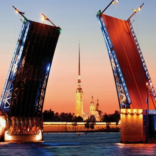 Я 🧡 Питер | Бронируй и развлекайся