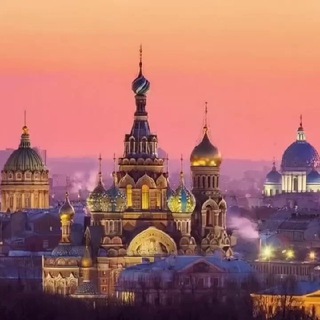 Piter never sleeps ❤️ Питер