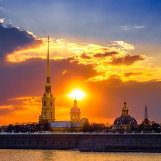 ПИТЕР позитивный ✌️