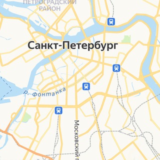 Piter Maps Петербург культурный