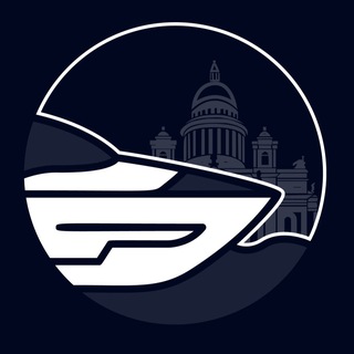 Аренда катера СПБ | ПИТЕР НА ВОДЕ🥇