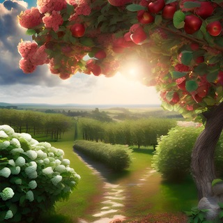 Питомник "Заветный"