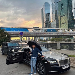 МЕРТВЫЙ P2P 🫂