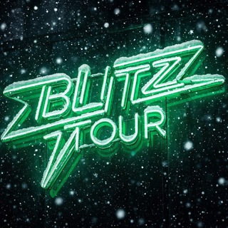 Blitz Tour | Турниры