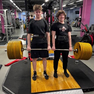 пенисы пауэрлифтинг пиво