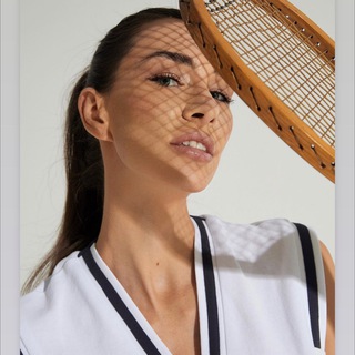 Пивоварова в игре 🎾🏒🎥