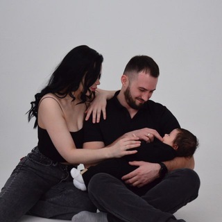 Семья Пивоваровых 🤍