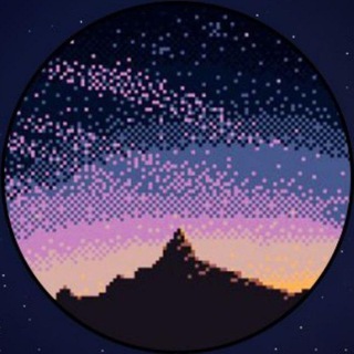 Пиксельный рай