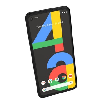 Pixel 4a | Photography