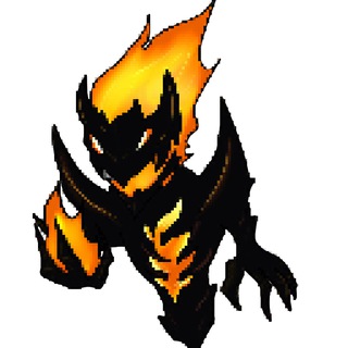 Пиксельная Дота