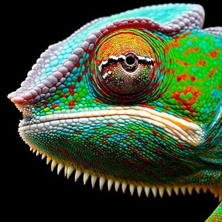 Пиксельные Мечты | Дизайн на AI